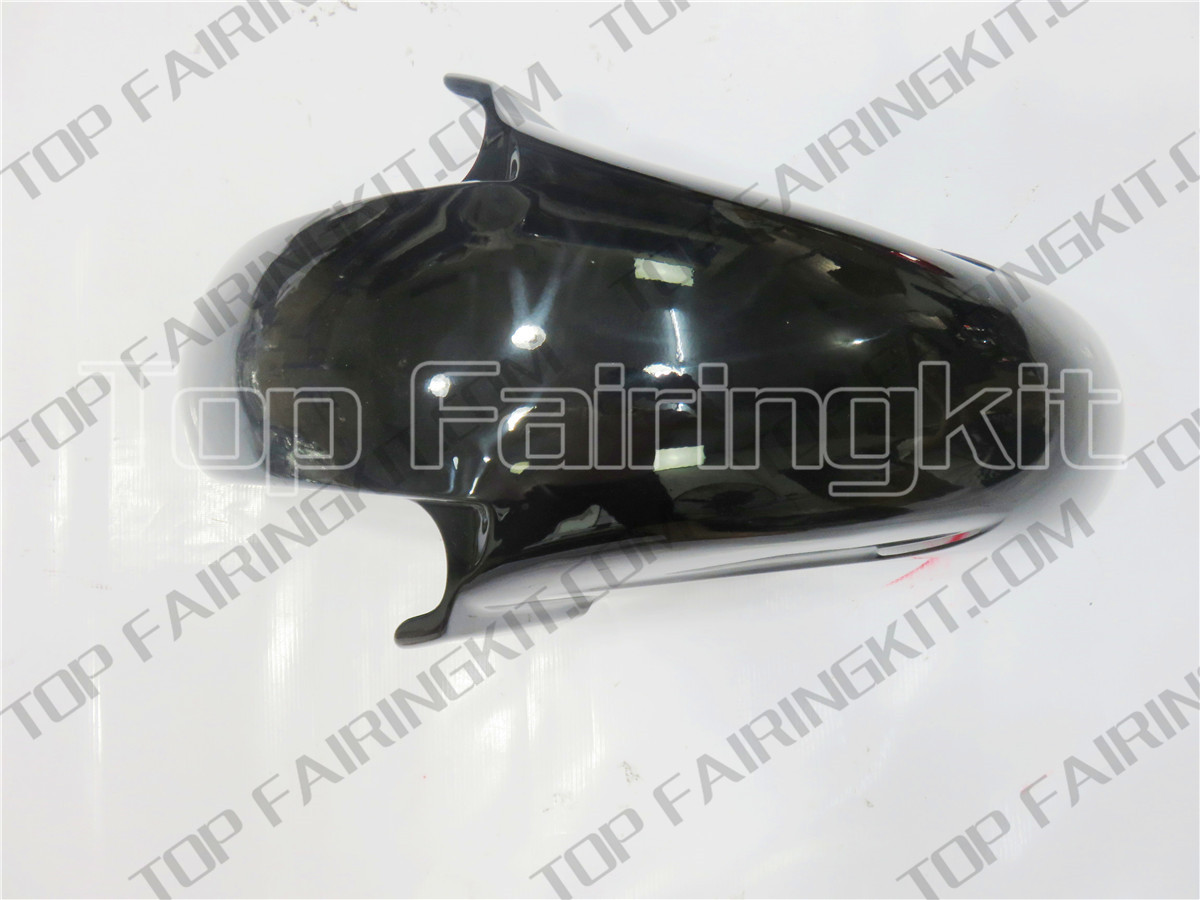 Aftermarket Motorcycle Fairings