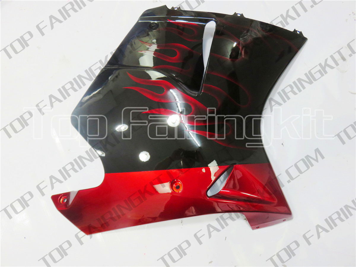 Aftermarket Motorcycle Fairings