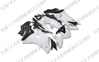 Aftermarket Motorcycle Fairings