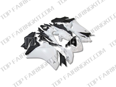 Aftermarket Motorcycle Fairings