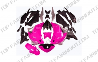 Aftermarket Motorcycle Fairings