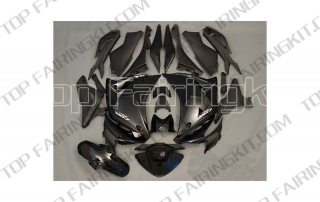 Aftermarket Motorcycle Fairings