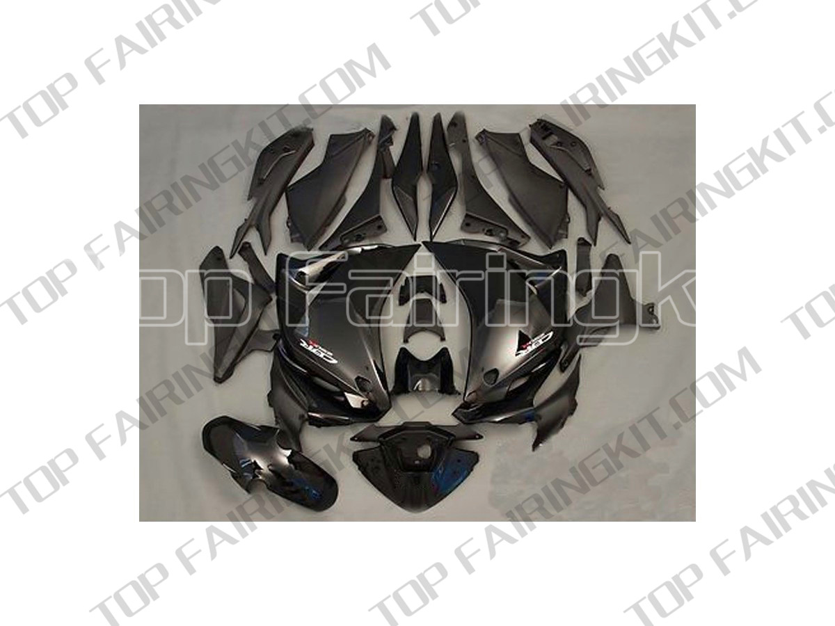 Aftermarket Motorcycle Fairings