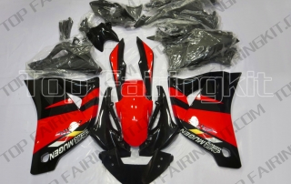 Aftermarket Motorcycle Fairings