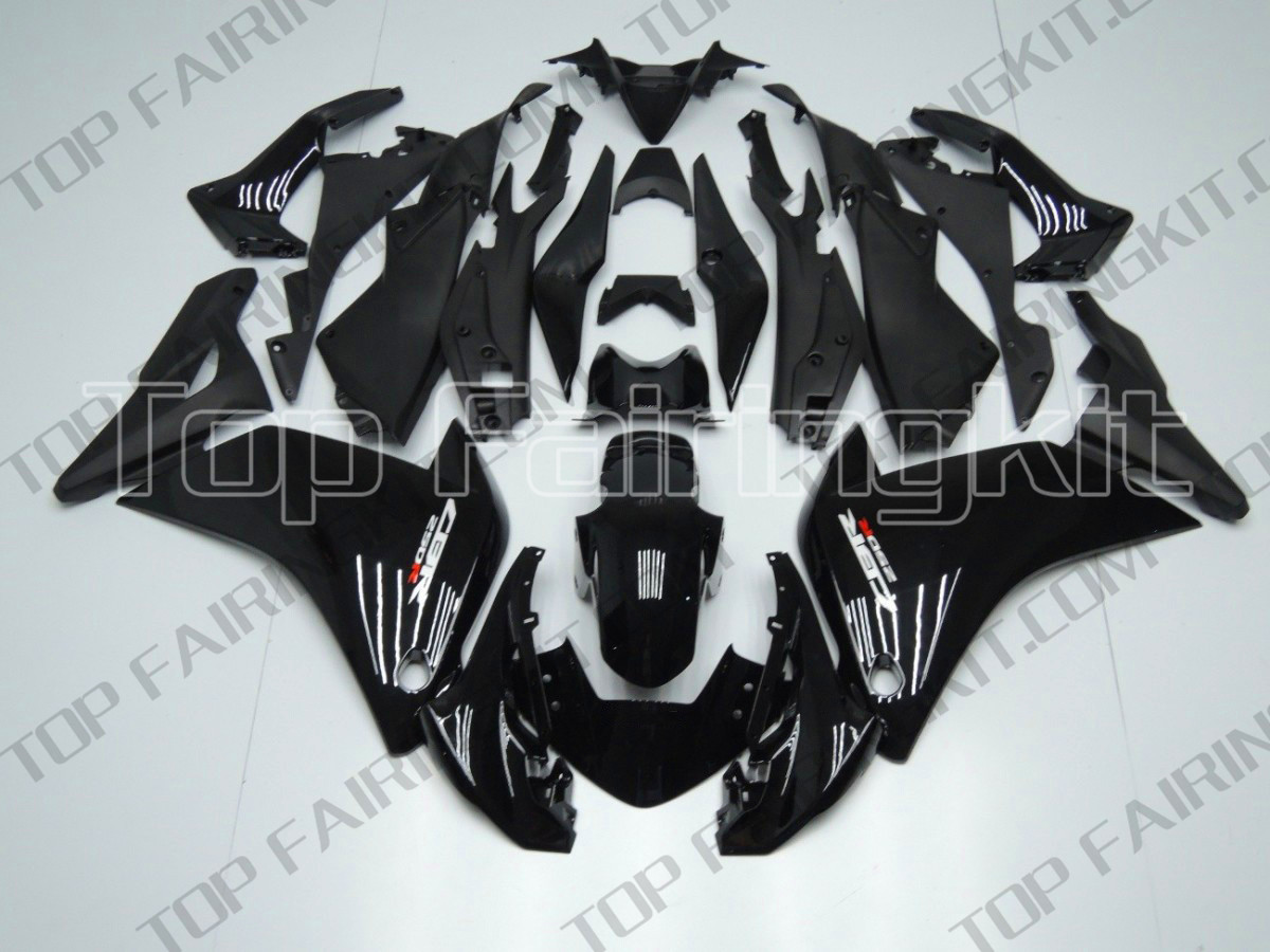 Aftermarket Motorcycle Fairings