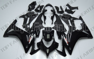 Aftermarket Motorcycle Fairings