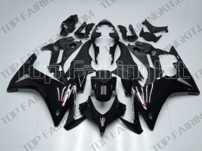 Aftermarket Motorcycle Fairings