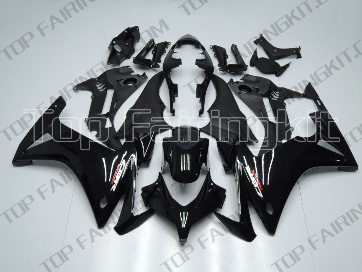 Aftermarket Motorcycle Fairings