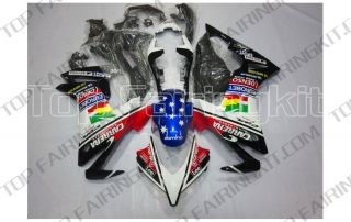 Aftermarket Motorcycle Fairings