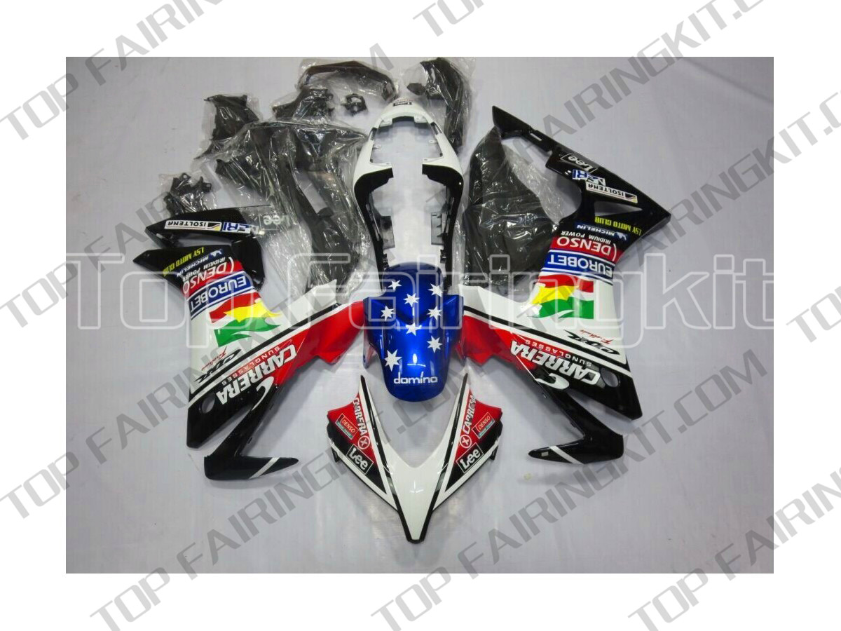 Aftermarket Motorcycle Fairings