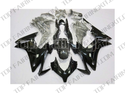 Aftermarket Motorcycle Fairings