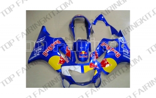 Aftermarket Motorcycle Fairings