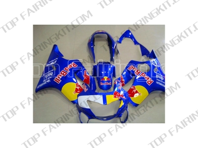 Aftermarket Motorcycle Fairings