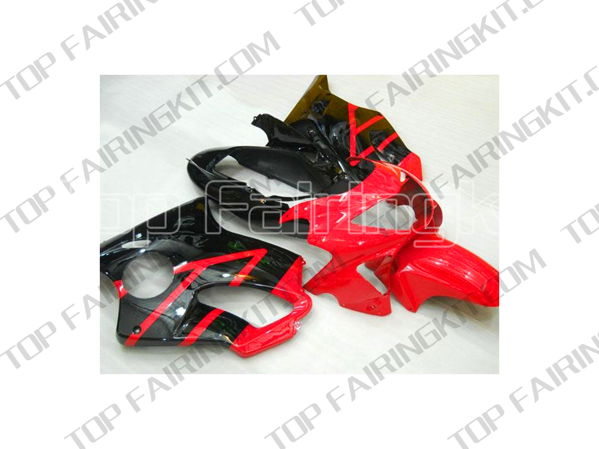 Aftermarket Motorcycle Fairings