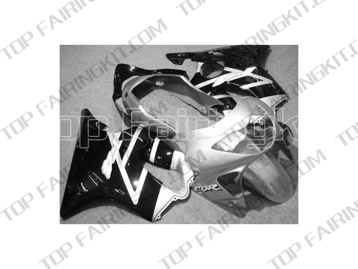 Aftermarket Motorcycle Fairings