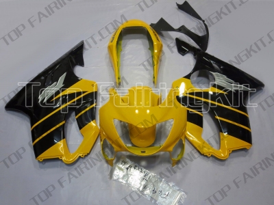 Aftermarket Motorcycle Fairings