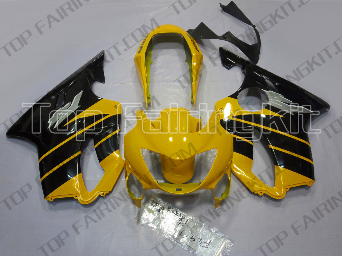 Aftermarket Motorcycle Fairings