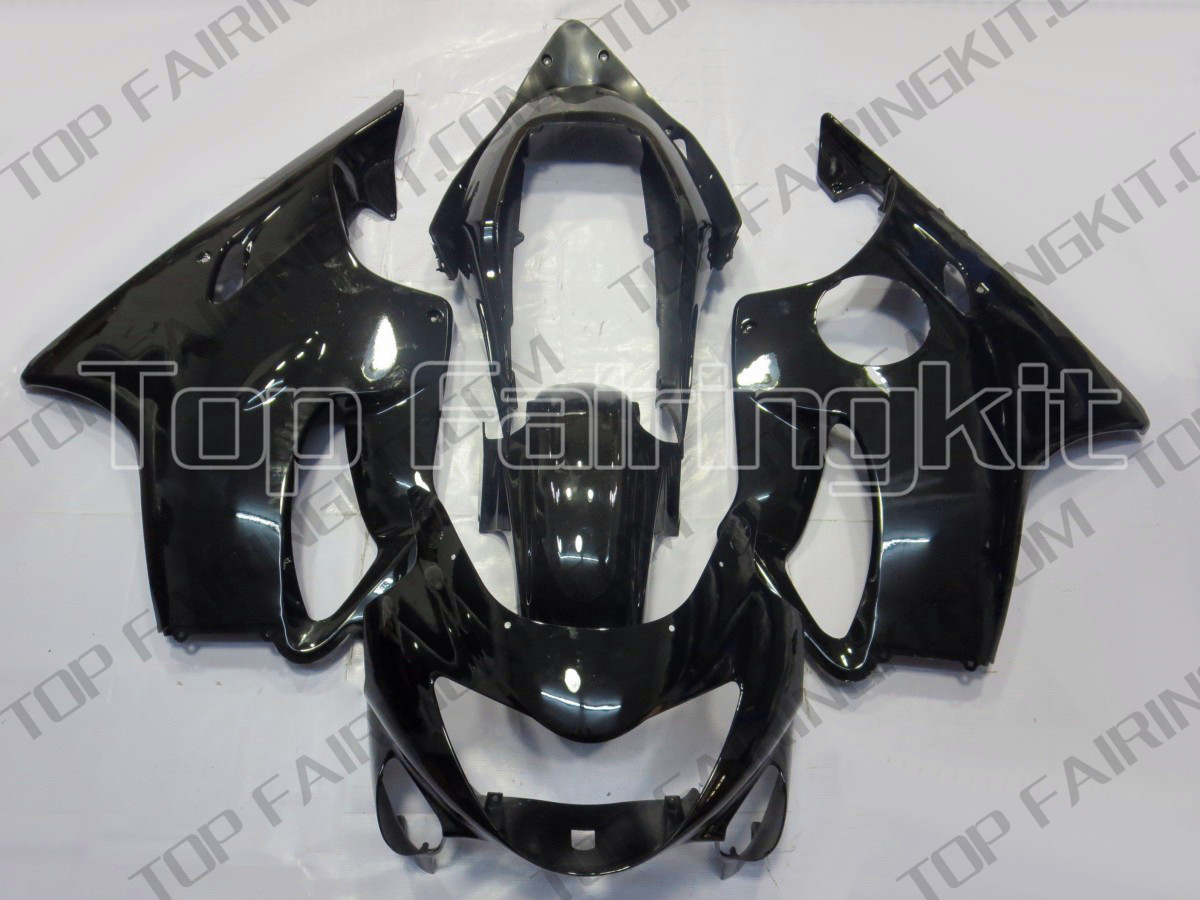 Aftermarket Motorcycle Fairings