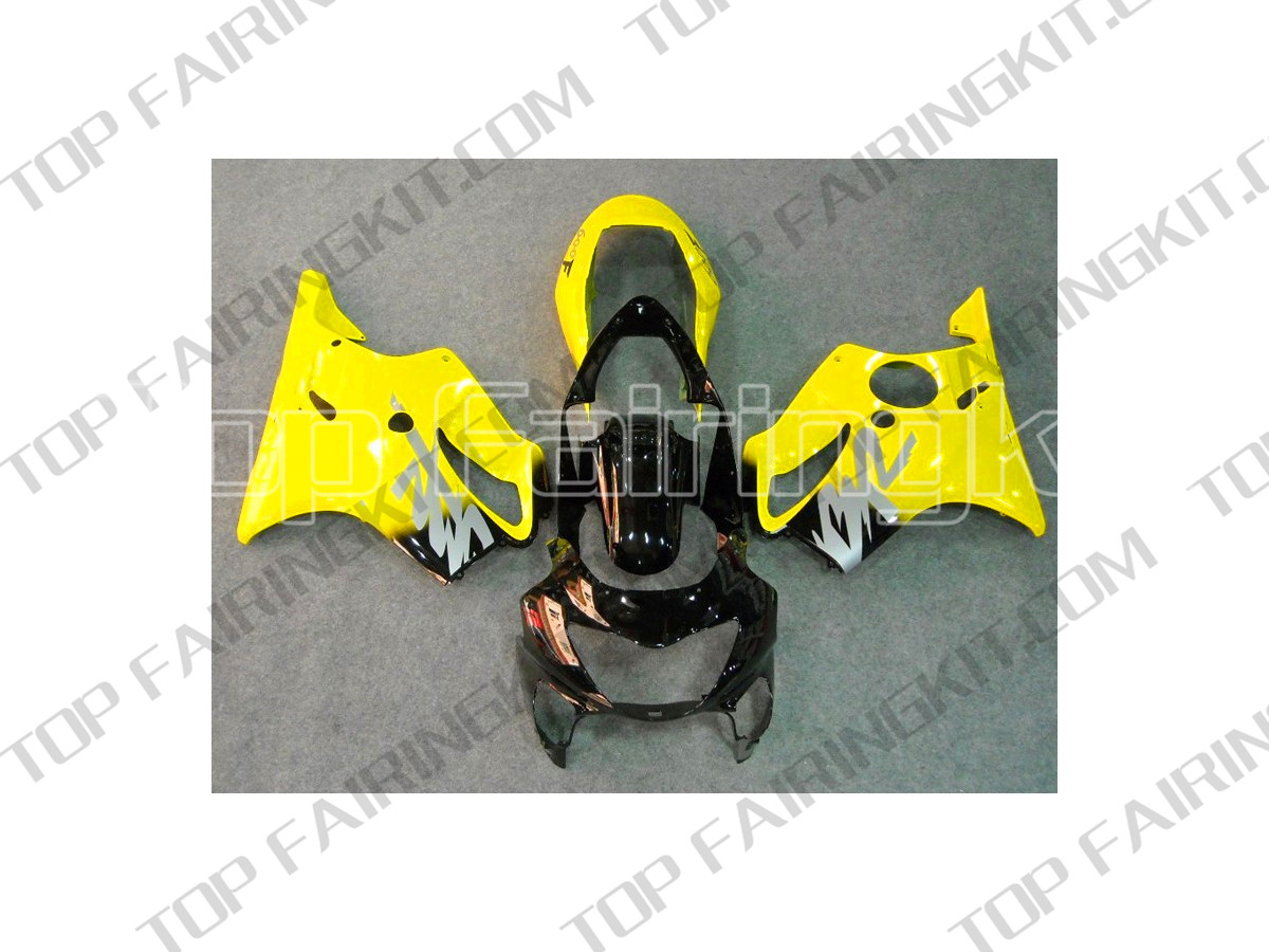 Aftermarket Motorcycle Fairings