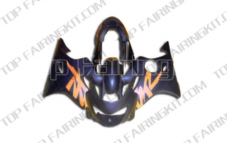 Aftermarket Motorcycle Fairings