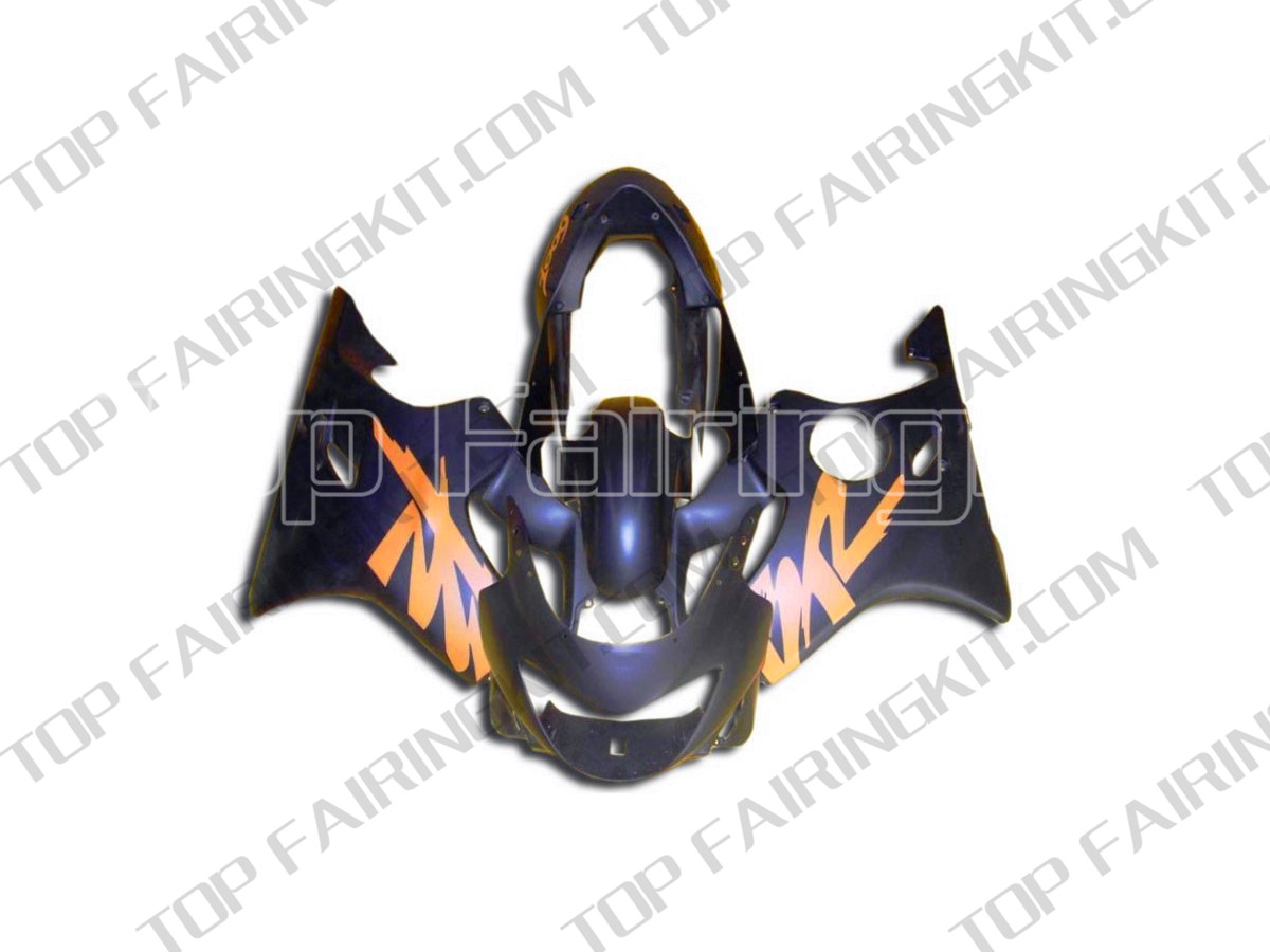 Aftermarket Motorcycle Fairings