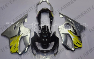 Aftermarket Motorcycle Fairings