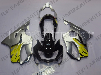 Aftermarket Motorcycle Fairings