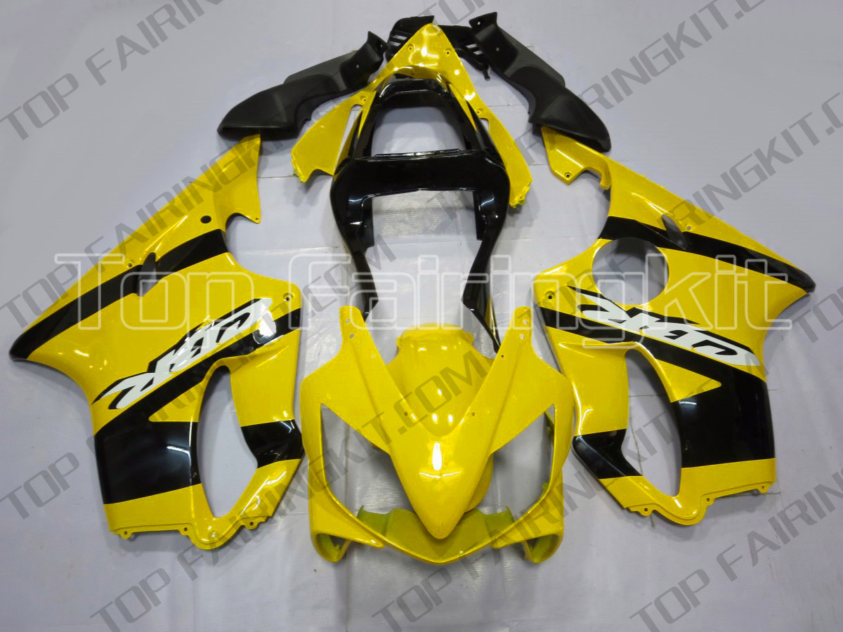 Aftermarket Motorcycle Fairings