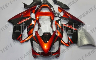 Aftermarket Motorcycle Fairings