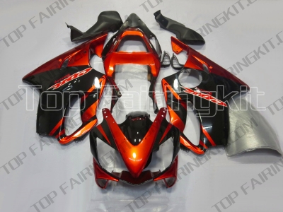 Aftermarket Motorcycle Fairings