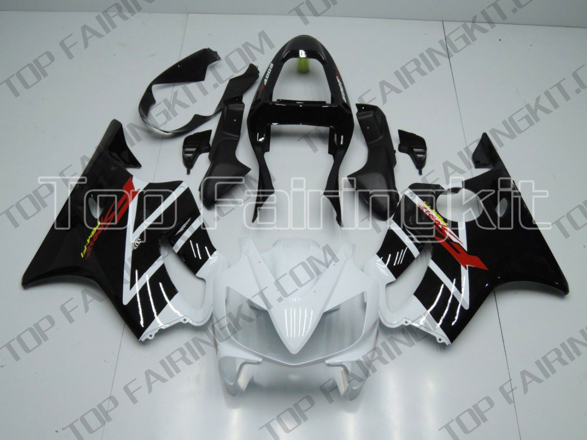 Aftermarket Motorcycle Fairings