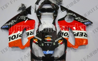 Aftermarket Motorcycle Fairings