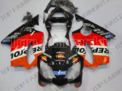 Aftermarket Motorcycle Fairings