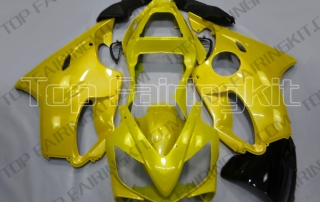 Aftermarket Motorcycle Fairings