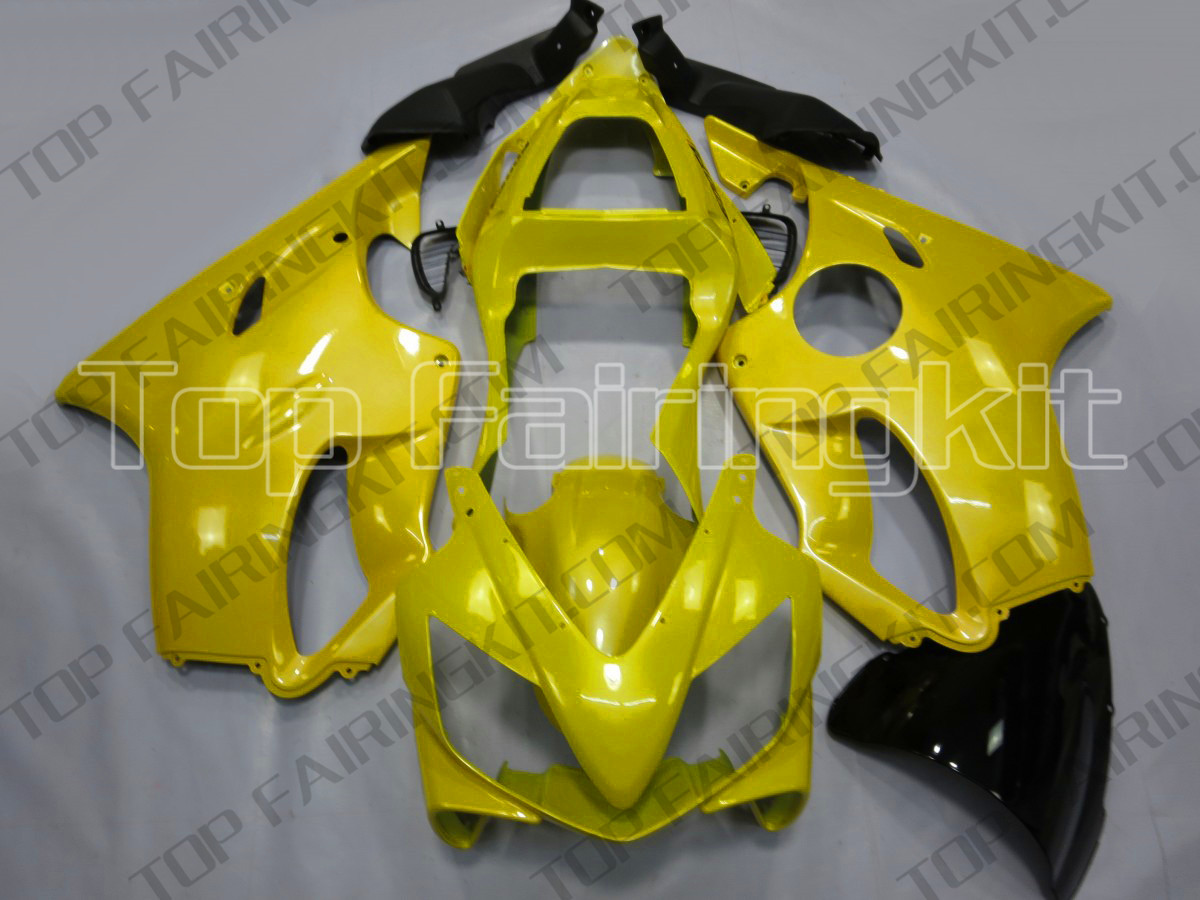 Aftermarket Motorcycle Fairings