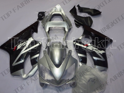 Aftermarket Motorcycle Fairings