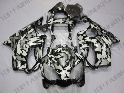 Aftermarket Motorcycle Fairings