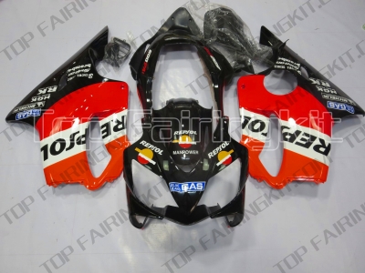 Aftermarket Motorcycle Fairings