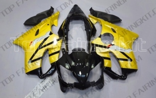 Aftermarket Motorcycle Fairings