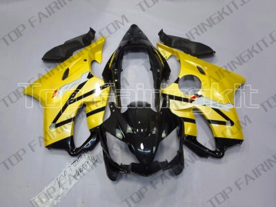 Aftermarket Motorcycle Fairings