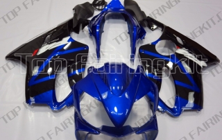 Aftermarket Motorcycle Fairings