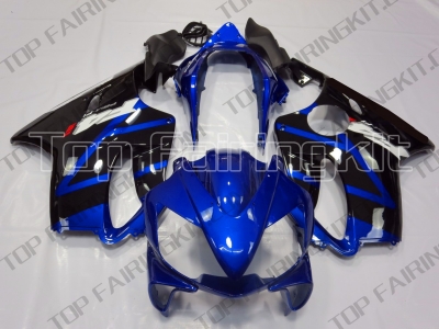 Aftermarket Motorcycle Fairings