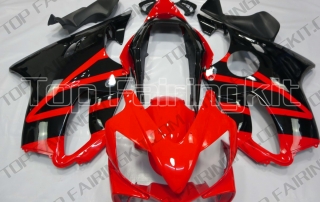 Aftermarket Motorcycle Fairings