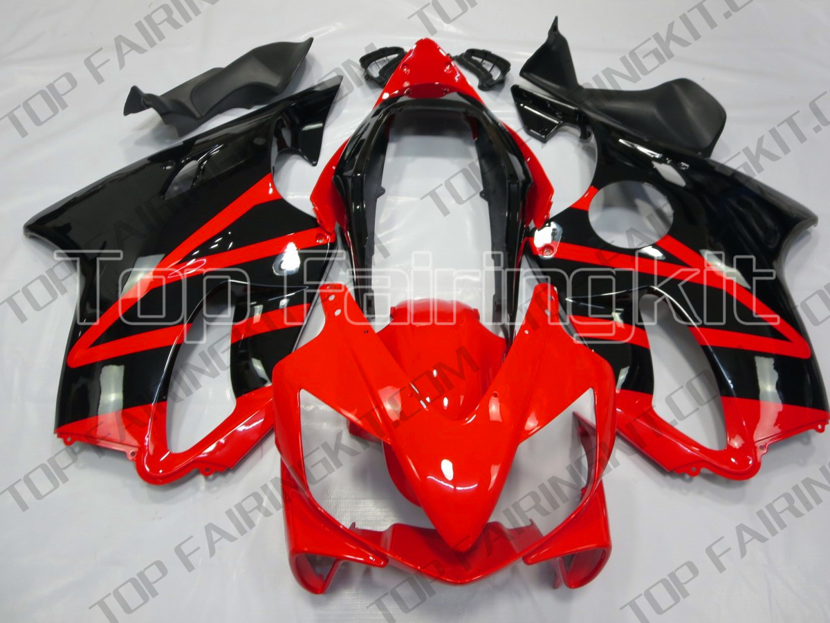 Aftermarket Motorcycle Fairings