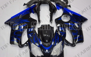 Aftermarket Motorcycle Fairings