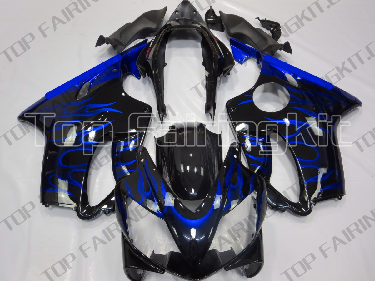 Aftermarket Motorcycle Fairings