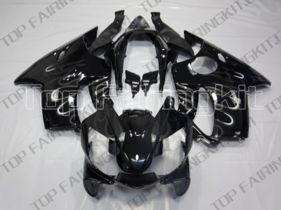 Aftermarket Motorcycle Fairings