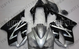 Aftermarket Motorcycle Fairings