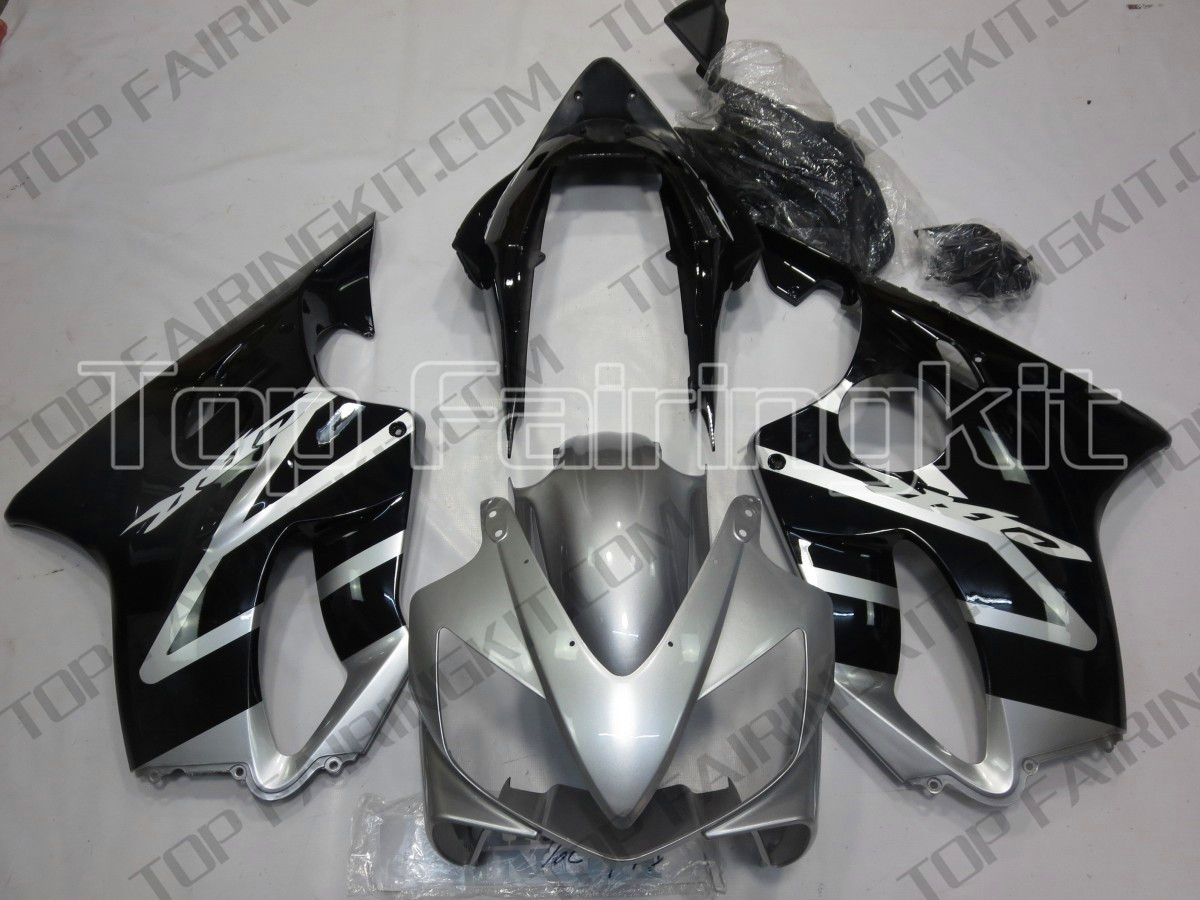 Aftermarket Motorcycle Fairings