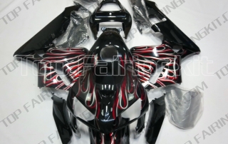 Aftermarket Motorcycle Fairings